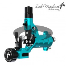 Ink Machines Dragonfly & Stingray